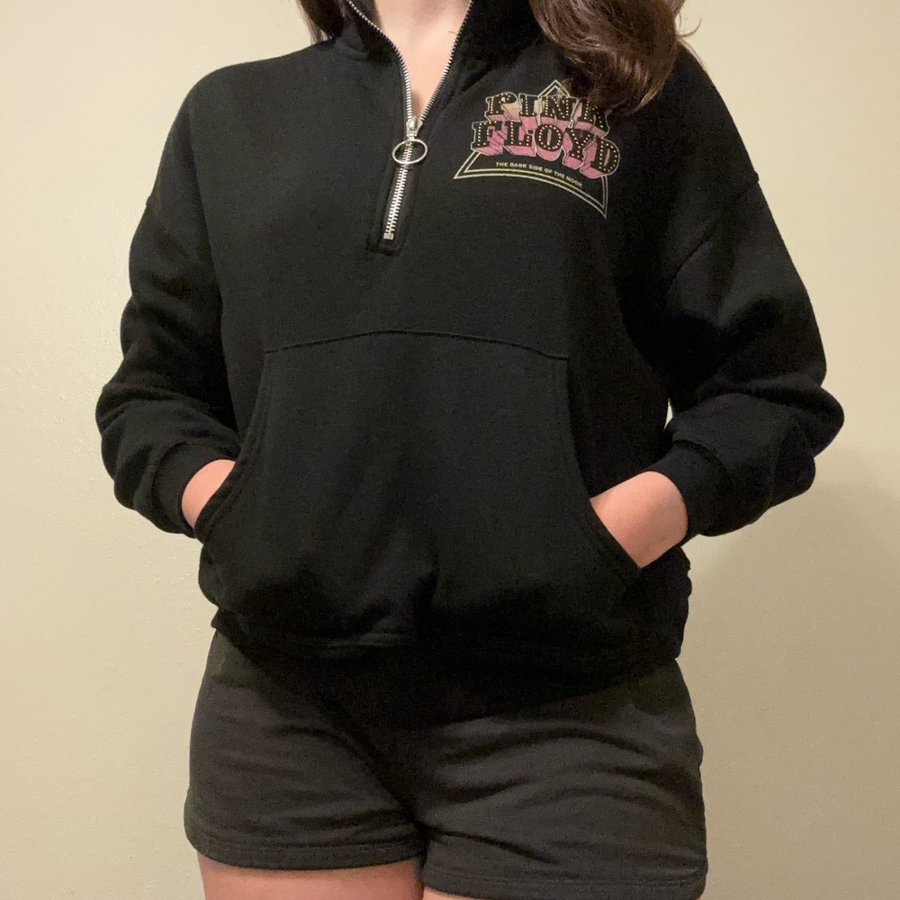 Pink Floyd 🔮 Hoodie!!! - Picture 10 of 10